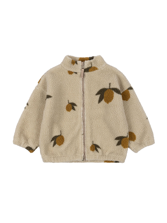 Jody teddy jacket