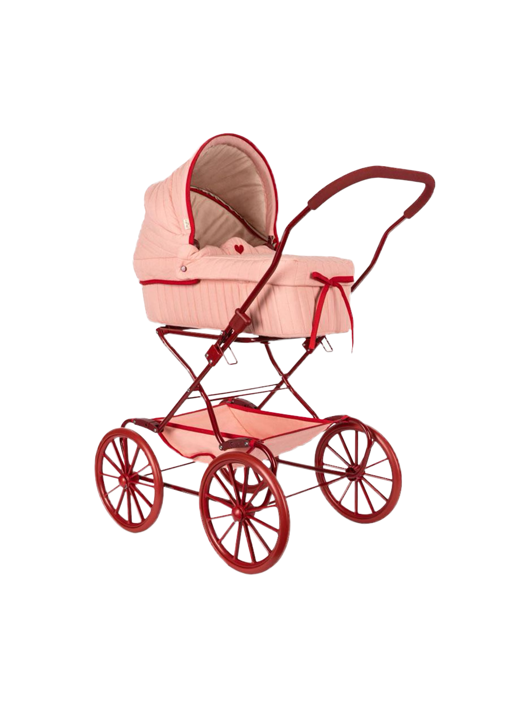 Doll pram