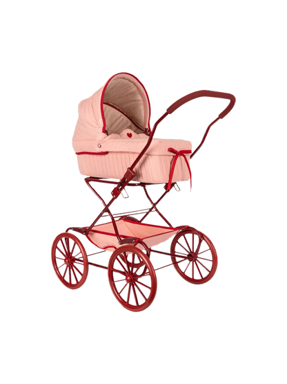 Doll pram