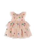 Yvonne fairy dress