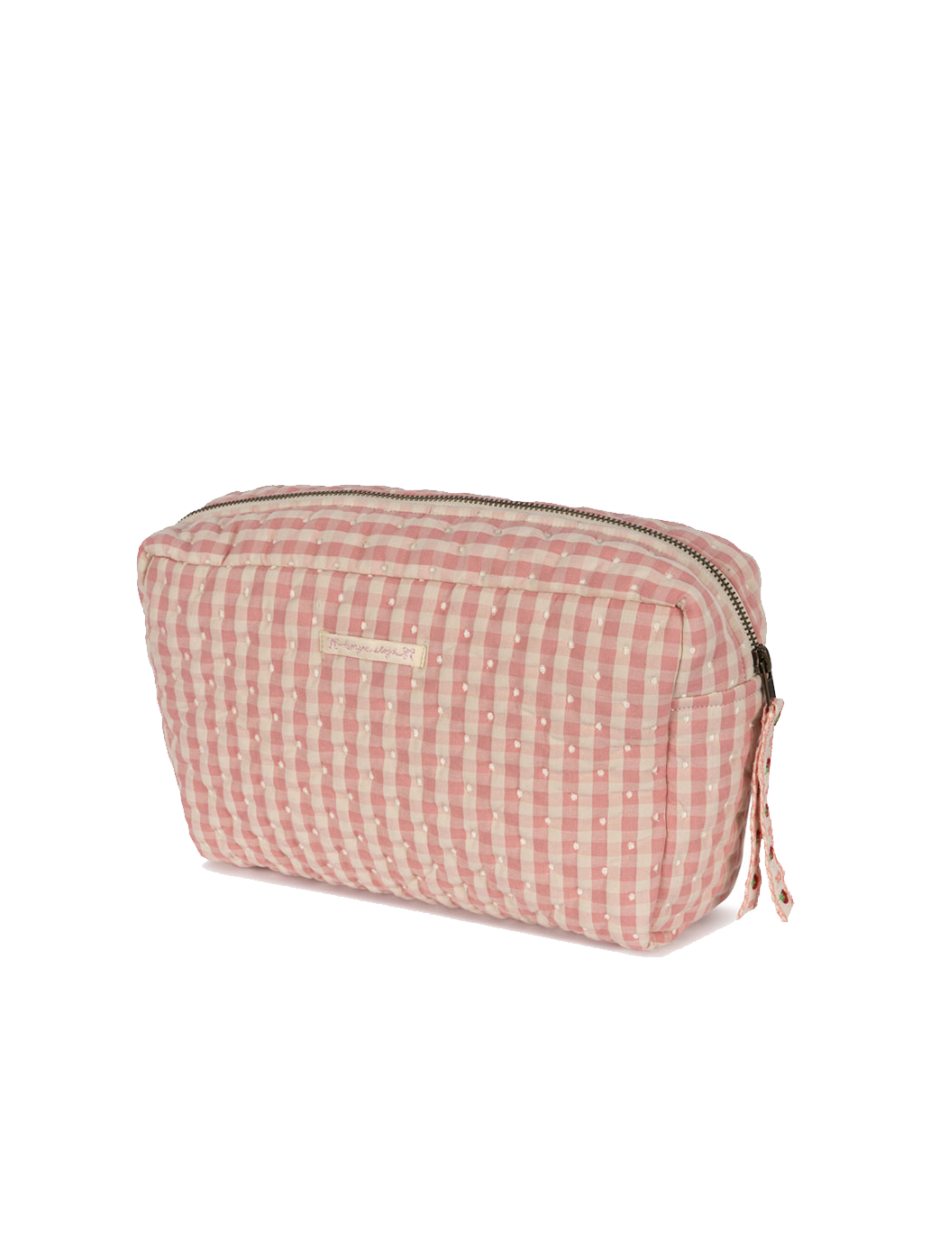 Large toiletry bag