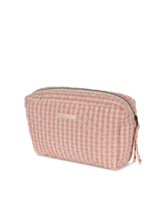 Large toiletry bag