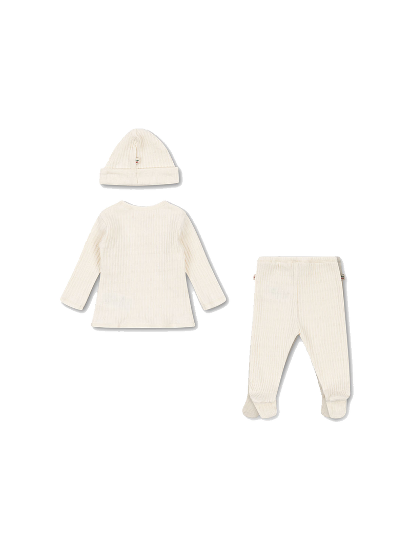 Nia maternity set