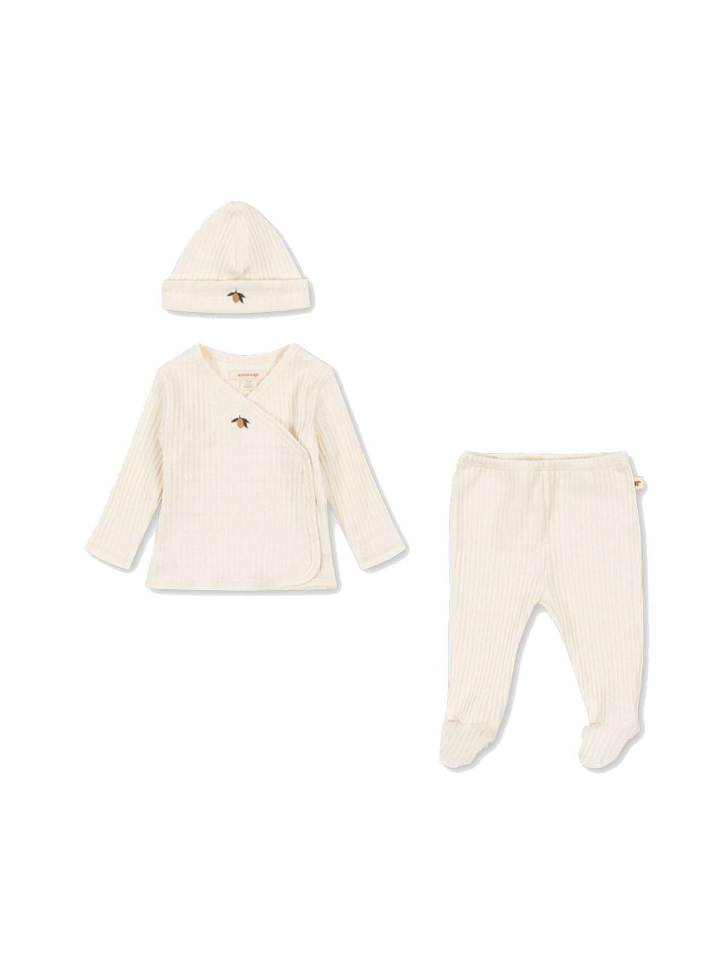 Conjunto de maternidad Nia