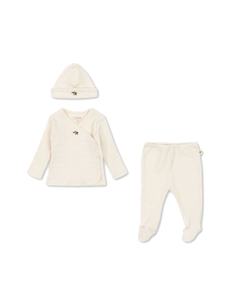 Conjunto de maternidad Nia