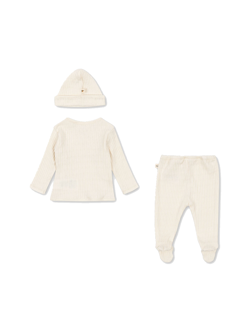 Conjunto de maternidad Nia