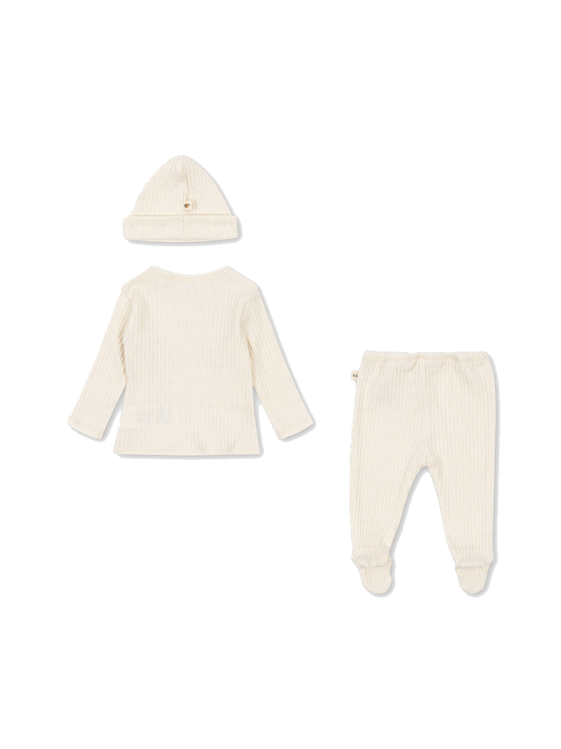 Conjunto de maternidad Nia