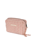 Small toiletry bag