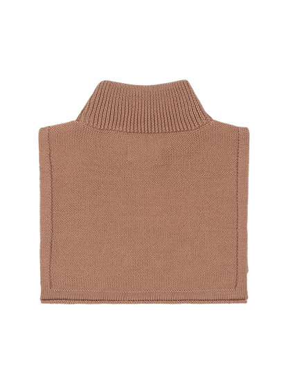 Cabby neckwarmer