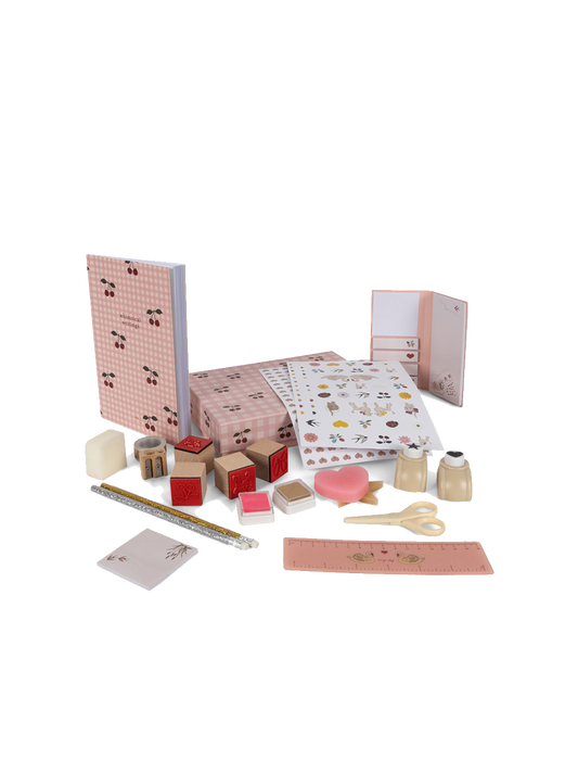 Stationery Set