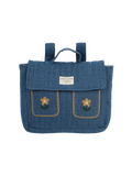 Small schoolbag