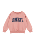 Liberte sweatshirt