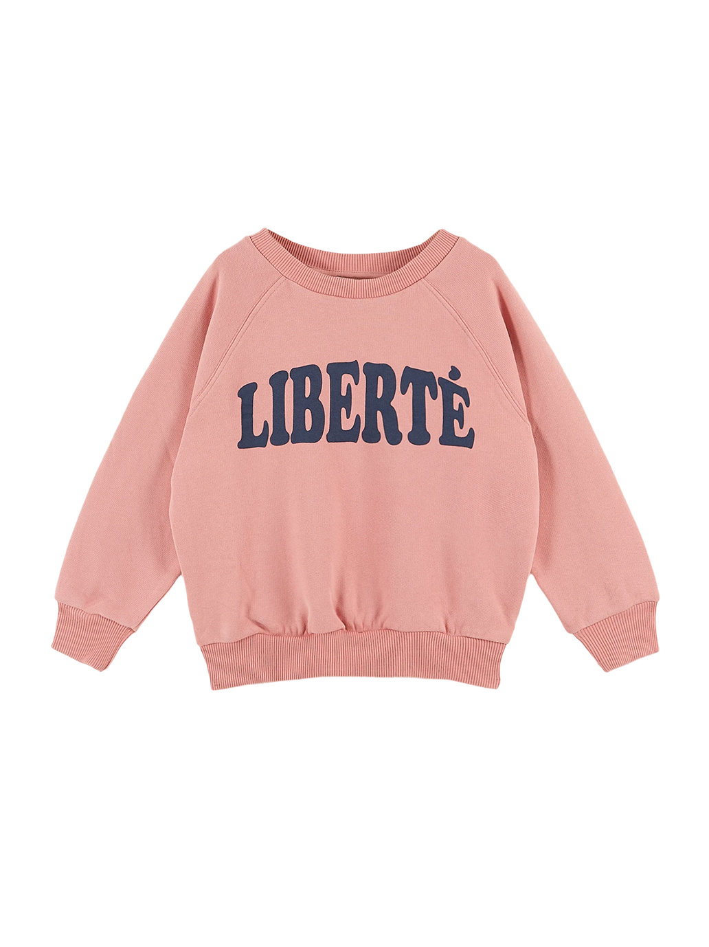 Liberte sweatshirt