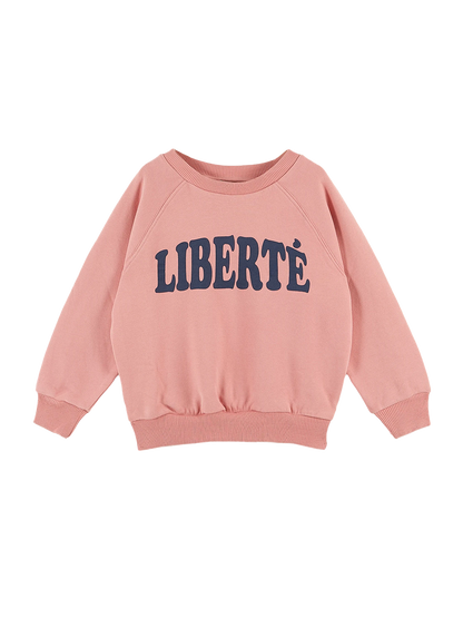 Sudadera Liberté