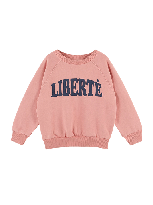 Liberte sweatshirt