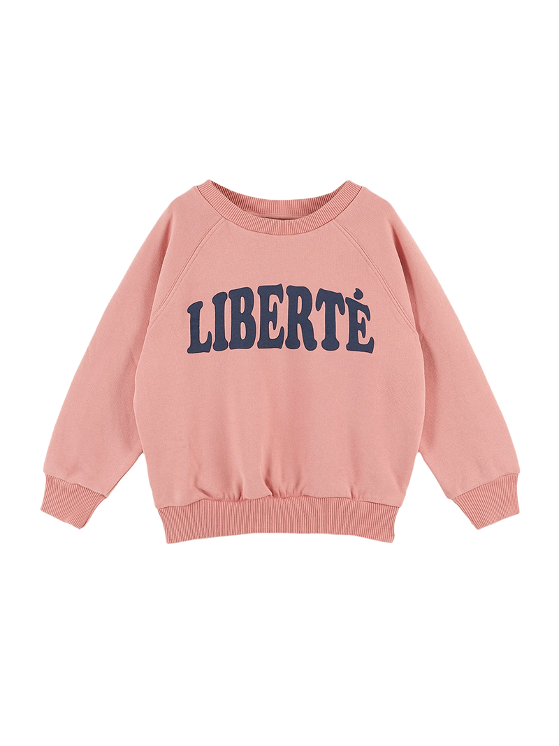 Liberte sweatshirt