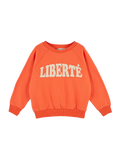 Sudadera Liberté