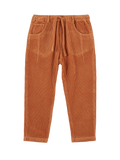 Corduroy trousers