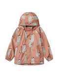 Pedia rain jacket