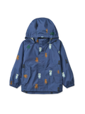 Chaqueta impermeable Pedia