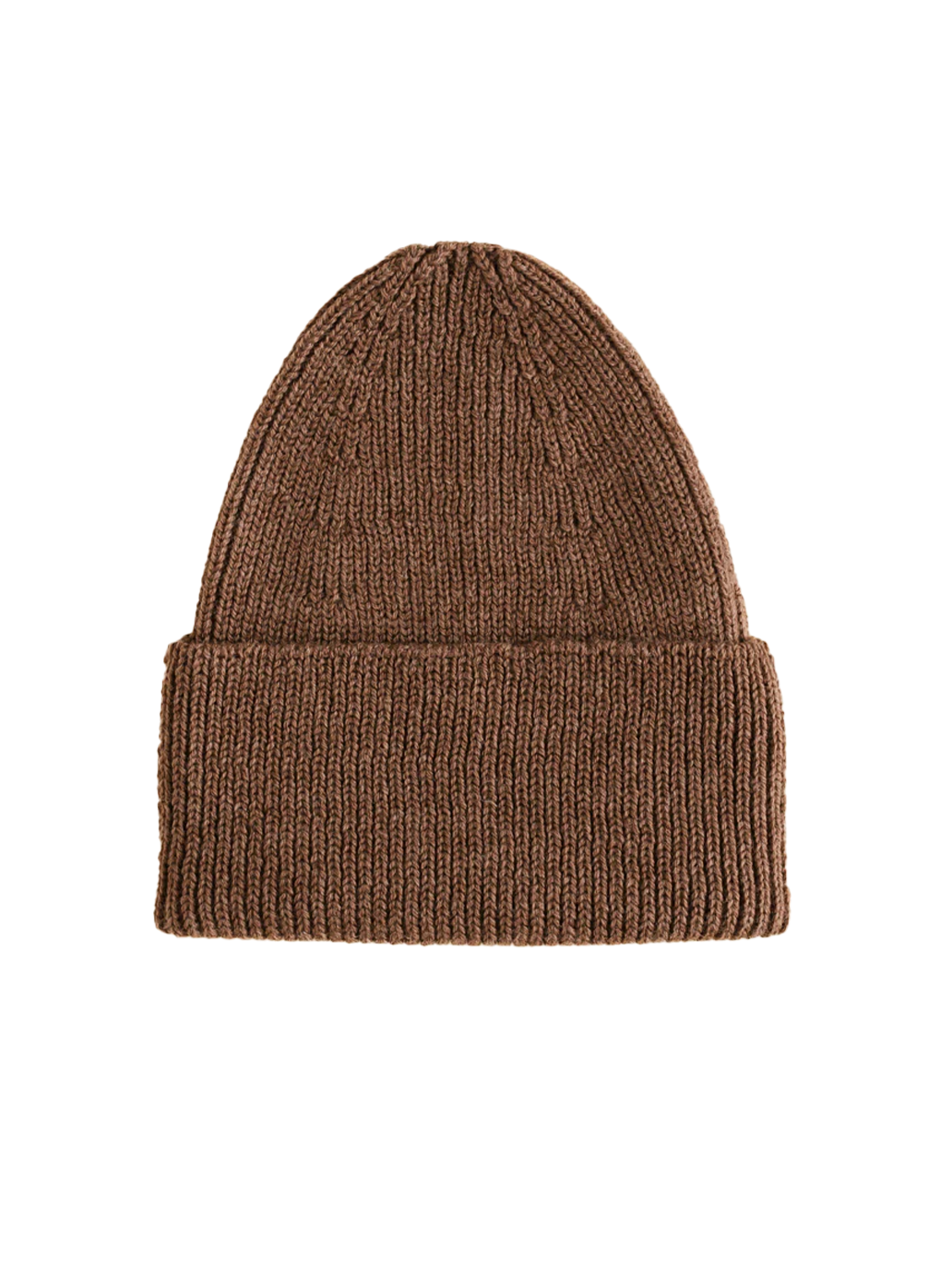 Merino wool beanie Fonzie Adult