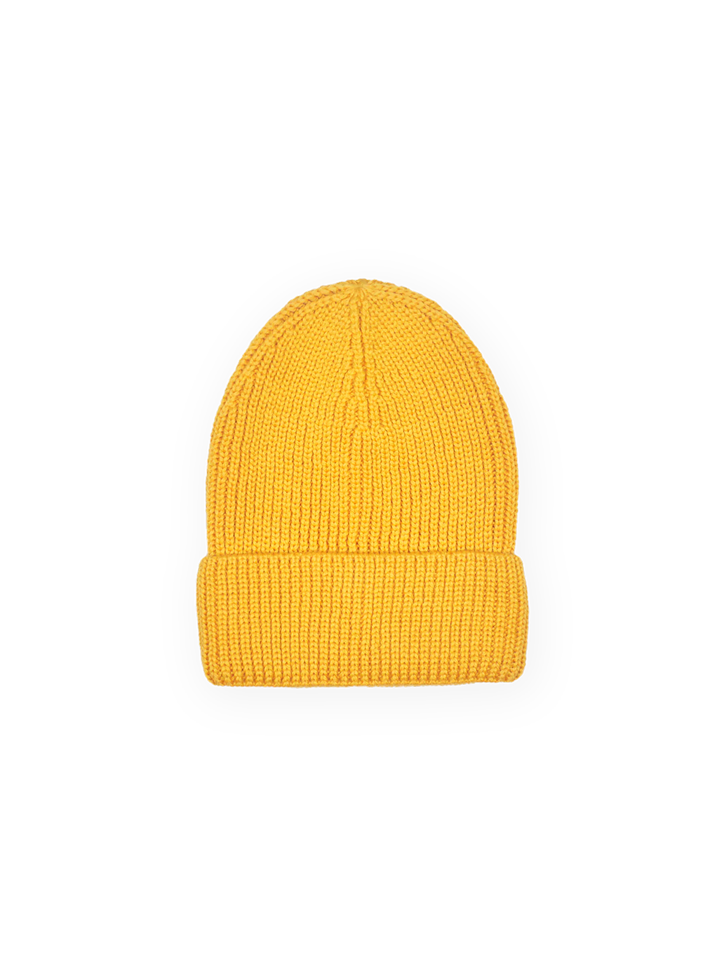 Year-round merino wool Everyday Beanie