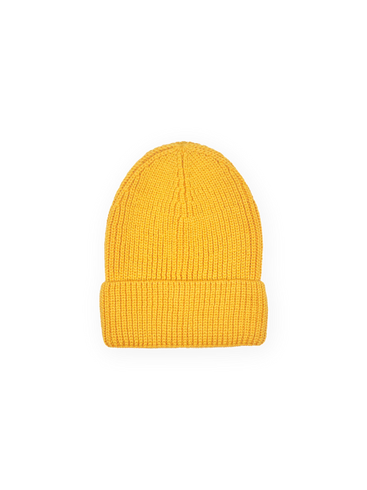 Year-round merino wool Everyday Beanie