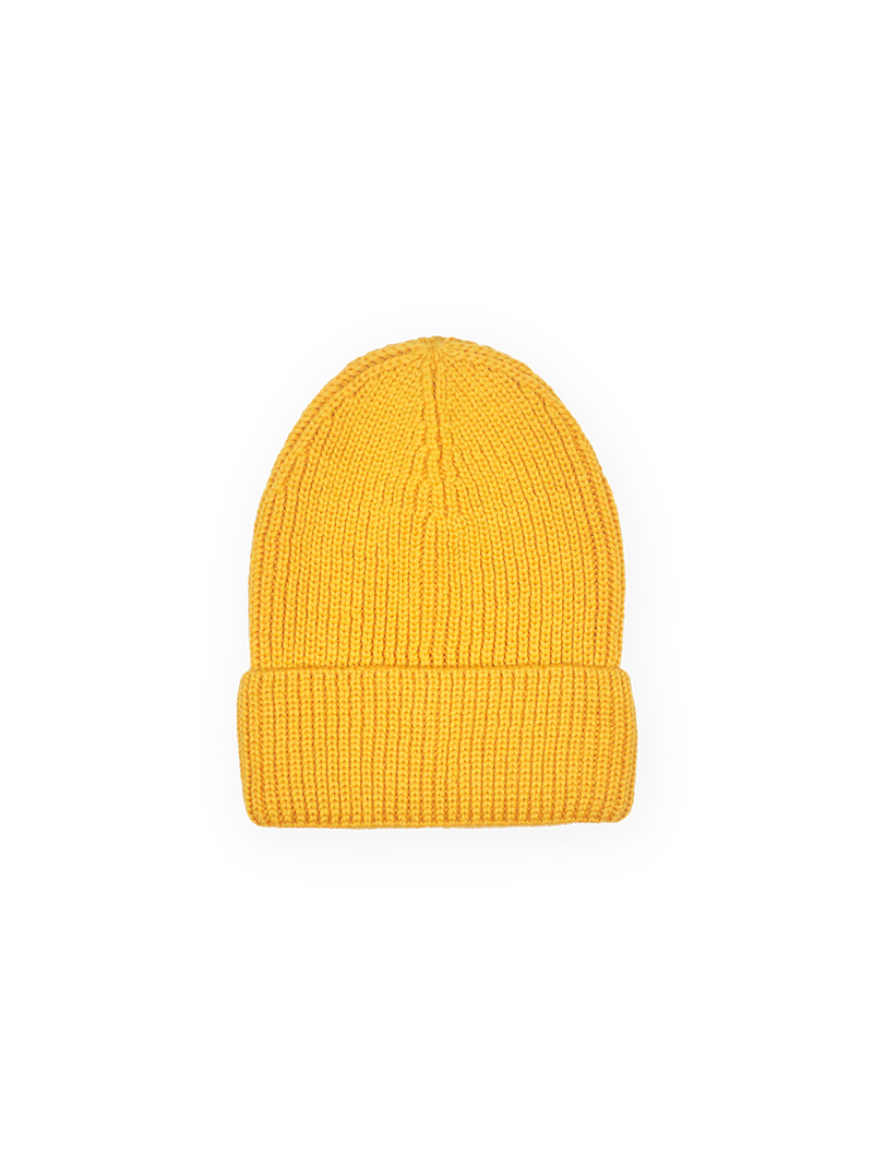 Year-round merino wool Everyday Beanie