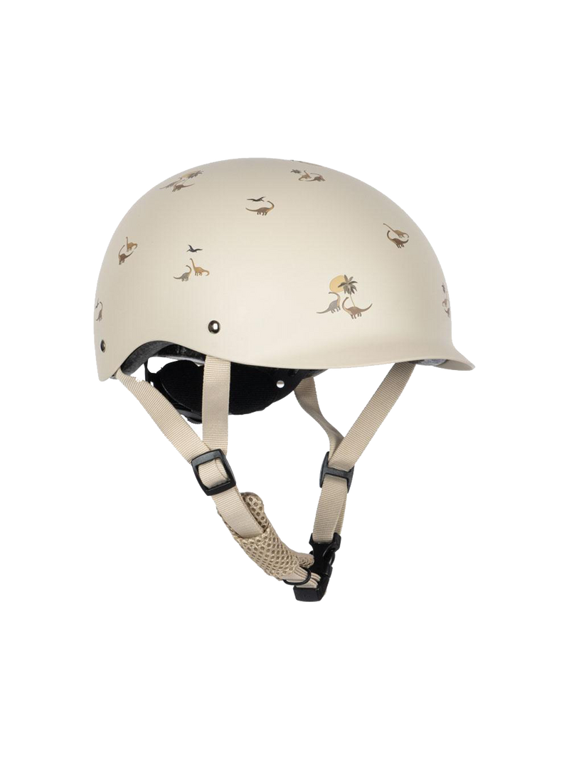 Casco de bicicleta