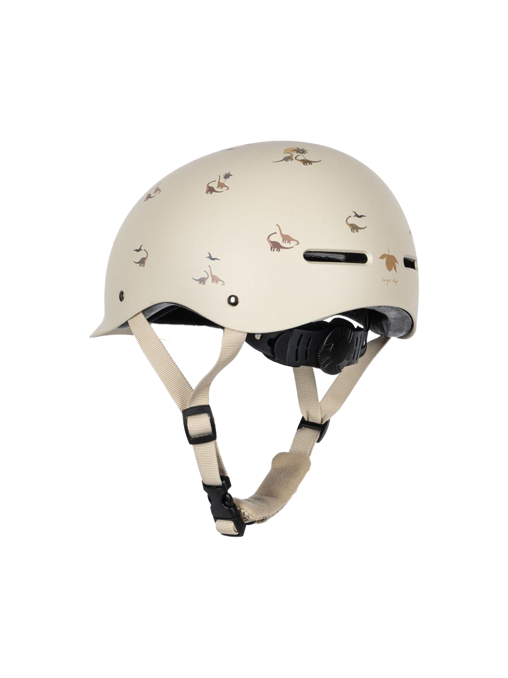 Casco de bicicleta