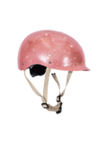 Bicycle helmet