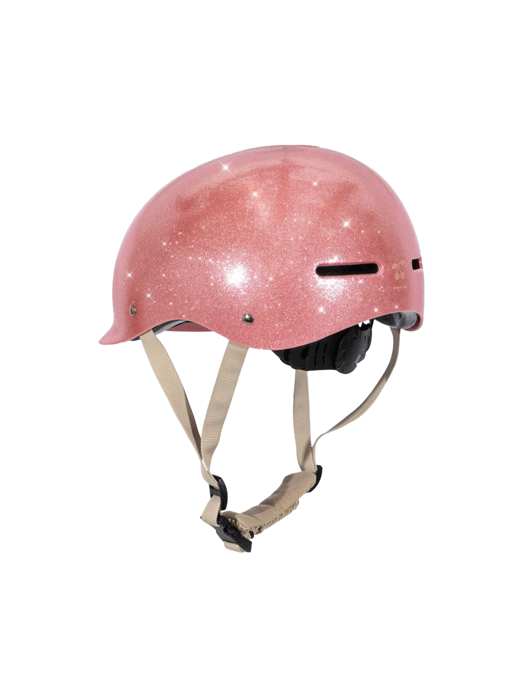 Bicycle helmet