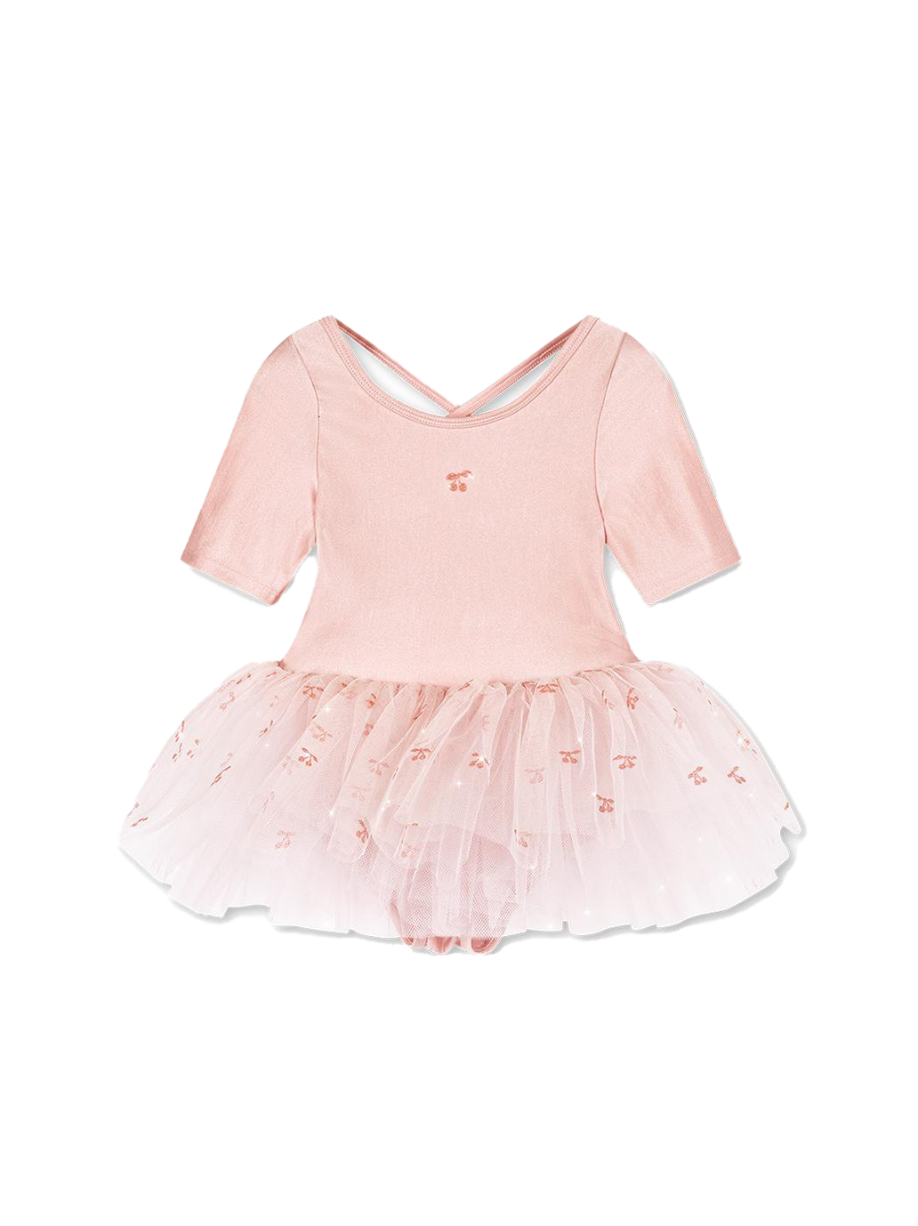 Ballerina dress