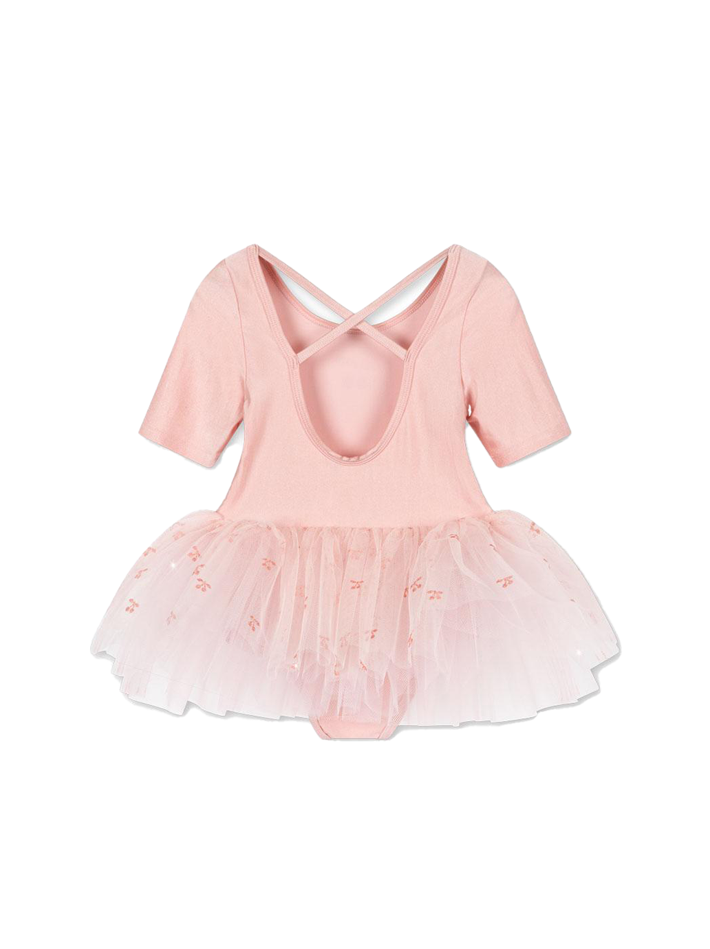 Ballerina dress