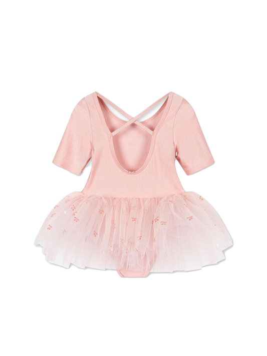 Ballerina dress