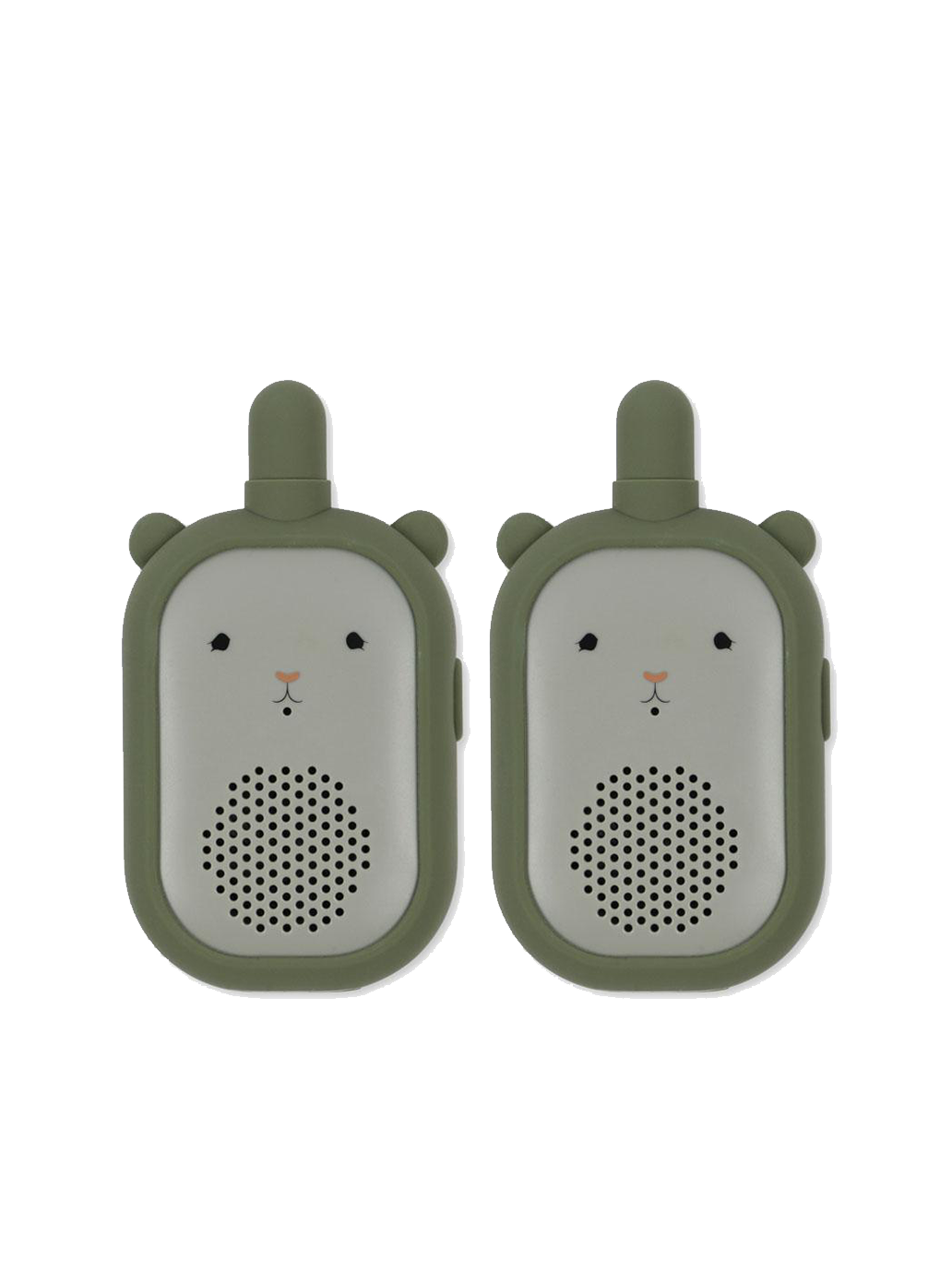 Walkie-talkie