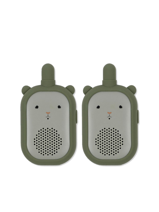 Walkie-talkie