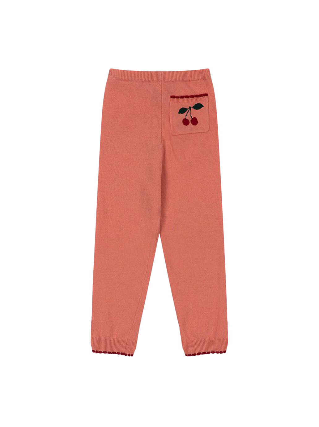 Alexa knit pants