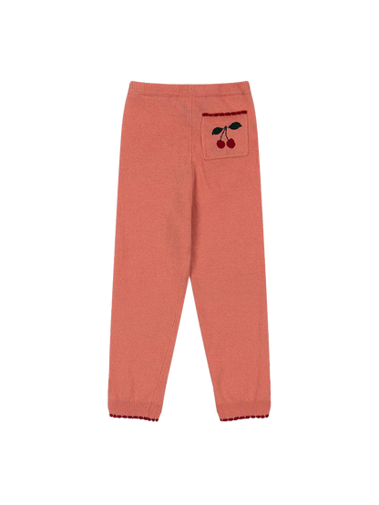 Alexa knit pants