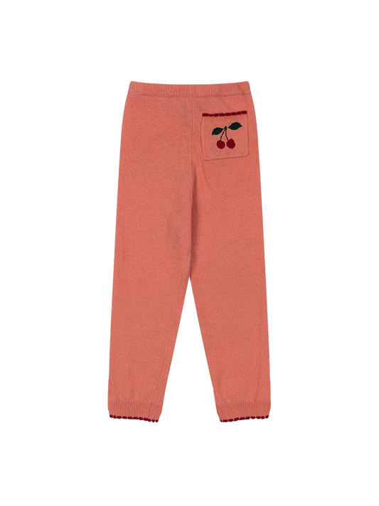 Alexa knit pants