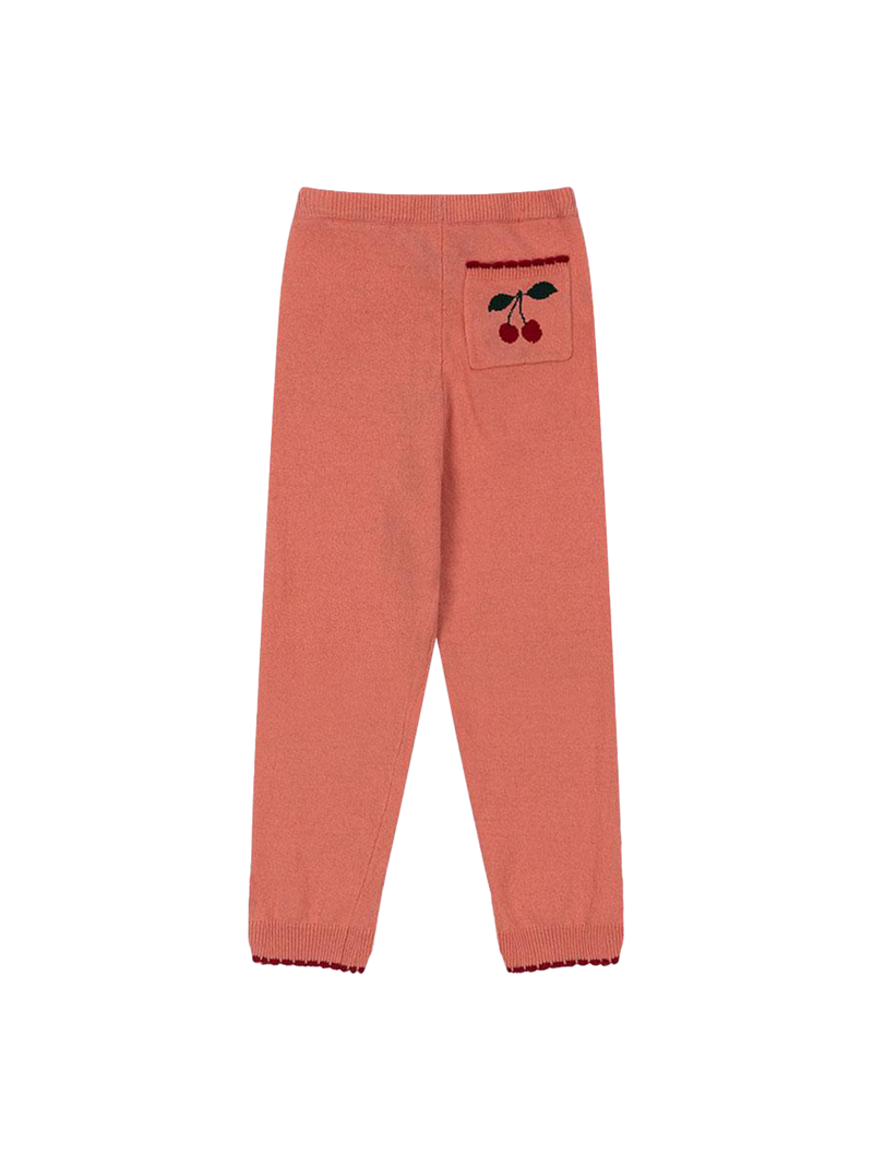 Alexa knit pants