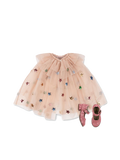 Costume da fata glitterata