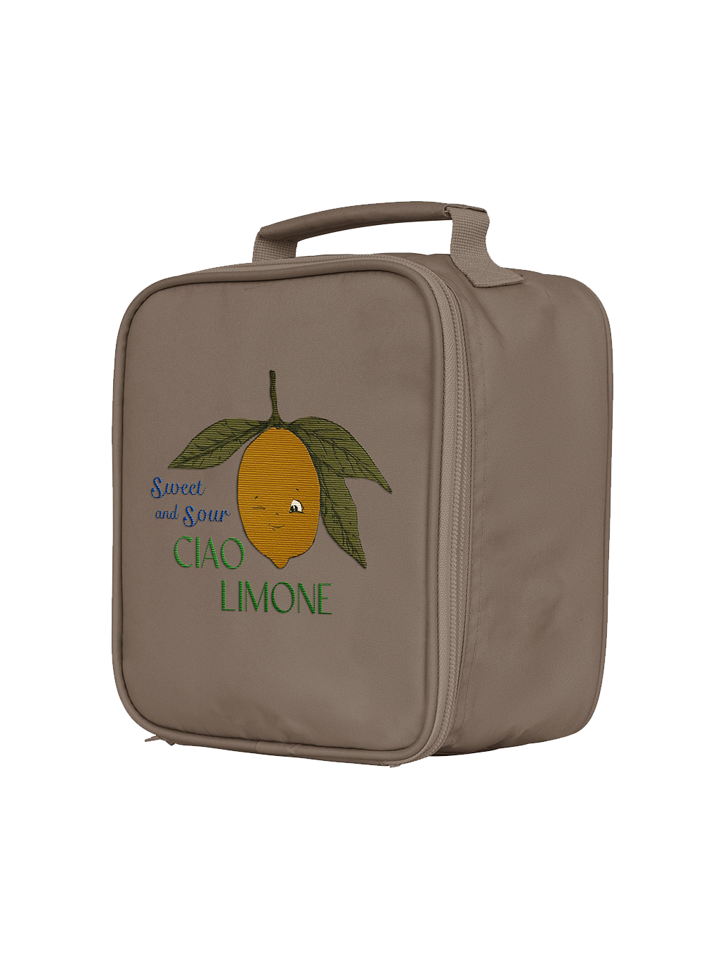 Clover thermo lunch bag