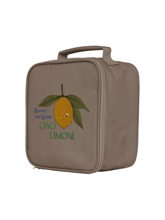 Clover thermo lunch bag