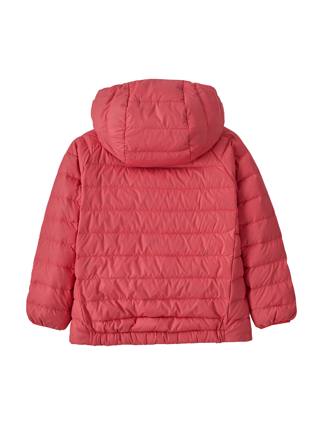 Maglione con cappuccio reversibile per bambini