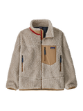 Chaqueta Retro-X de K