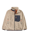 Chaqueta Retro-X de K