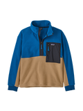 Microdini K 1/2 Zip P/O