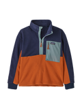 Microdini K 1/2 Zip P/O