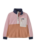 Microdini K 1/2 Zip P/O